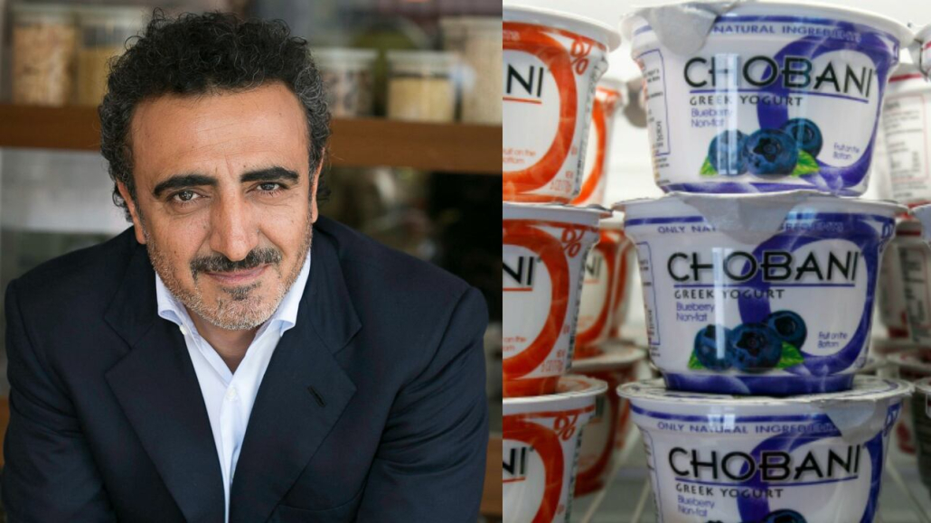 حمدی اولوکایا، مردی که یک کارخانه‌ی مرده را خرید تا مهاجران را زنده کند