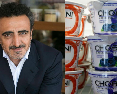 حمدی اولوکایا، مردی که یک کارخانه‌ی مرده را خرید تا مهاجران را زنده کند