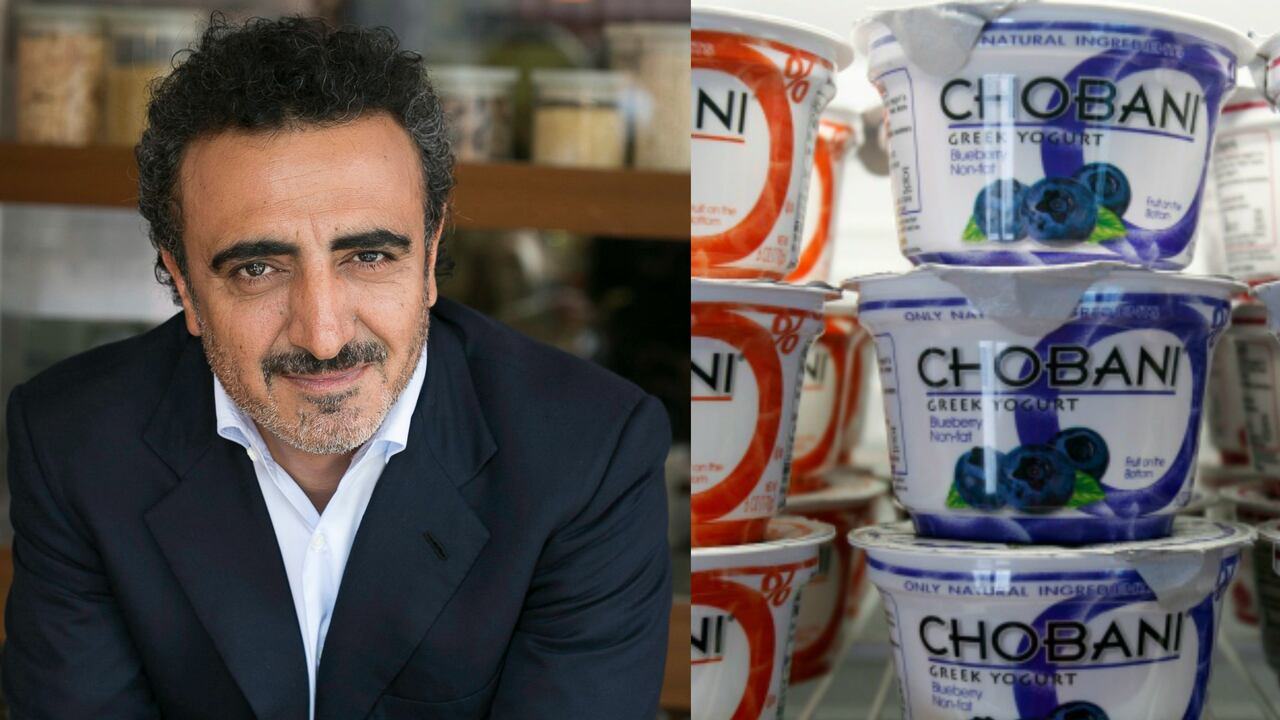 حمدی اولوکایا، مردی که یک کارخانه‌ی مرده را خرید تا مهاجران را زنده کند